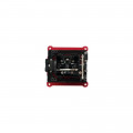 FrSky M9-R Hall Sensor Gimbal voor Taranis X9D Racing - Rood