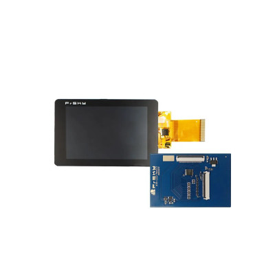 FrSky Tandem X18SE LCD Screen Kit Upgrade voor X18/X18S
