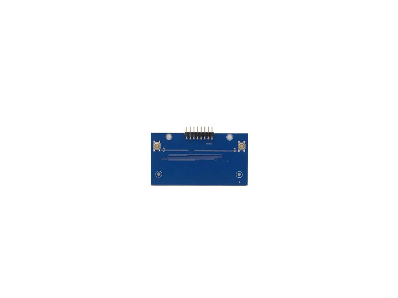FrSky Tandem X18/X18S/X18SE External Module Connection Board