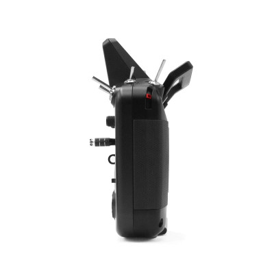 FrSky Ethos Tandem X18 2.4Ghz/900Mhz Dual Band - Black