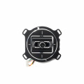 FrSky MC11 All CNC Metal Hall Sensor Gimbal Tandem X20/X20S
