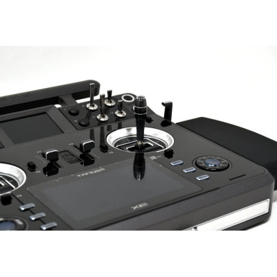 FrSKY Tandem XE Transmitter 2.4Ghz Entry Version - 24 Channels