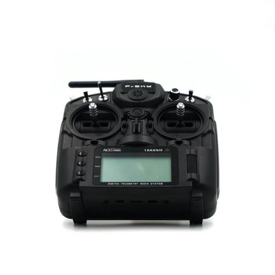 FrSky Taranis X9 Lite with ACCESS / ACCST - Black