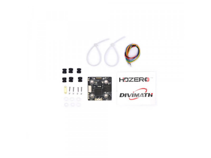 FrSky HDZero Race V2 VTX zonder Antenne