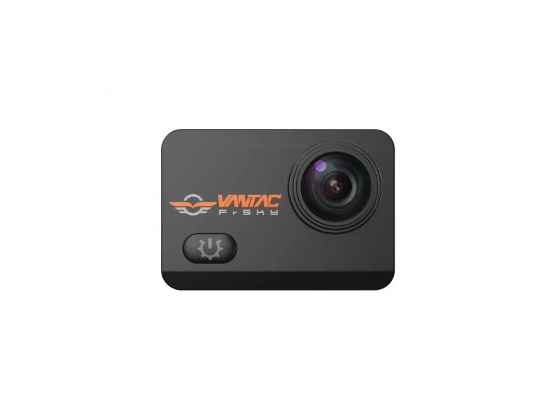 FrSky VANTAC Real 4K Actie Camera