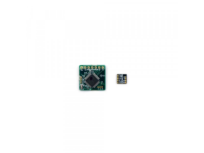 FrSky OSD (On Screen Display)