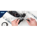 Experience Center - Jaarabonnement Makerspace