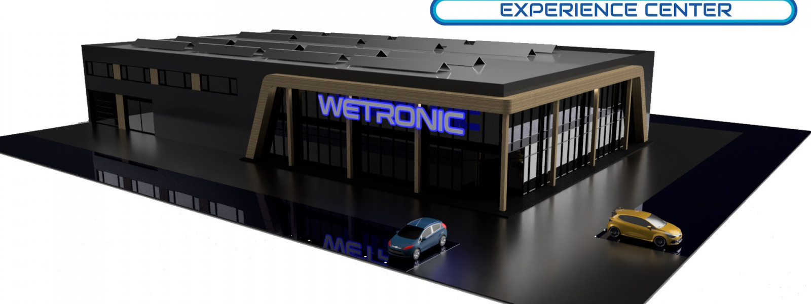 Wetronic Experience Center - Beesd