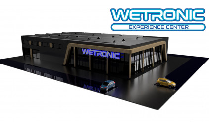 Wetronic Experience Center - Beesd