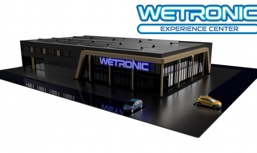 Wetronic Experience Center - Beesd