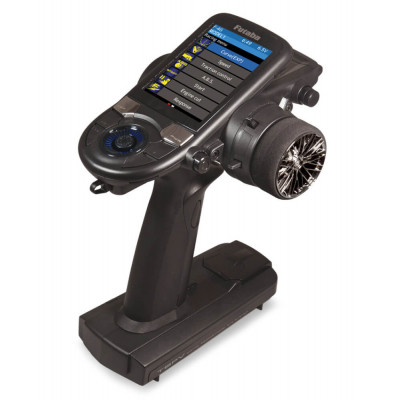 Futaba T6PV Transmitter Set with R404SBS Receiver