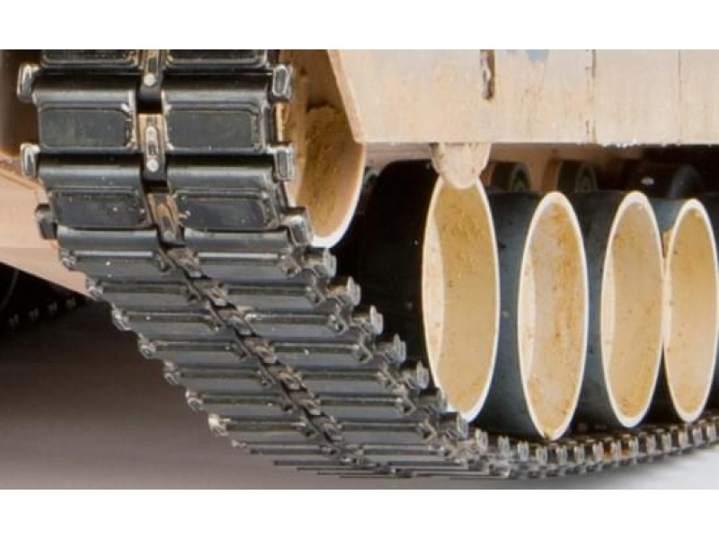 Hobby Engine Spare Tank Tracks (1/16) 907207