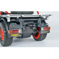 Unimog U300 Desert Rally 100% RTR 2.4Ghz 907251