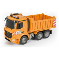 Dump Truck 100% RTR 2.4Ghz (1/20) 907284
