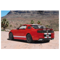 Rastar Ford Shelby GT500 Red 40Mhz (1/14)