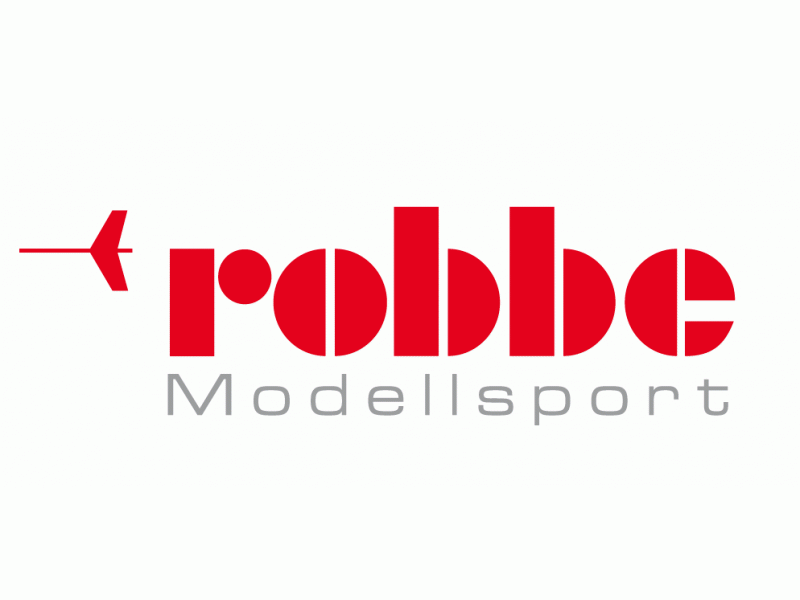 Robbe Schroefas 107/4mm - 1982.1