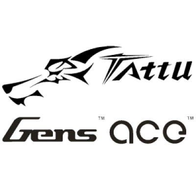 Gens Ace XT60 Female to EC2 Male Adapter – GEAX6F2E2M