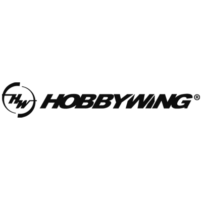 Hobbwying QuicRun 2030SL 6500KV Black G2 Motor 1/18