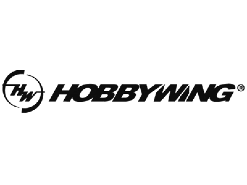 Hobbywing QuicRun 2030SL 5000KV Black G2 Motor 1/18