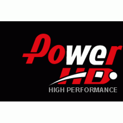 Power HD Gear Set for GTS-7 Servo – PHD-GTS7-GS