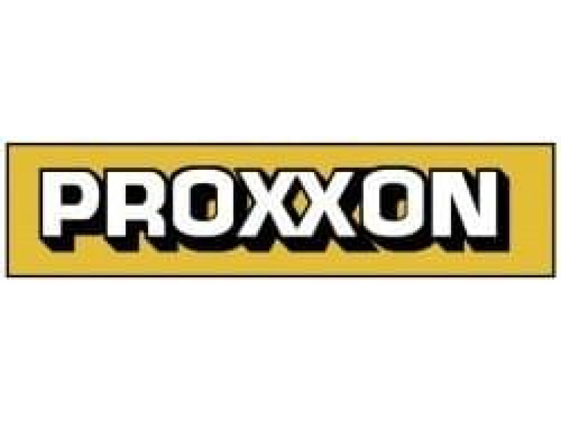 Proxxon Vlies Voorfilter 2 stuks voor Afzuigunit ASA - 27524