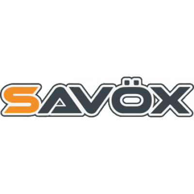 Savox SA-1231SG+ Digital Servo with Steel Gears - 32kg 