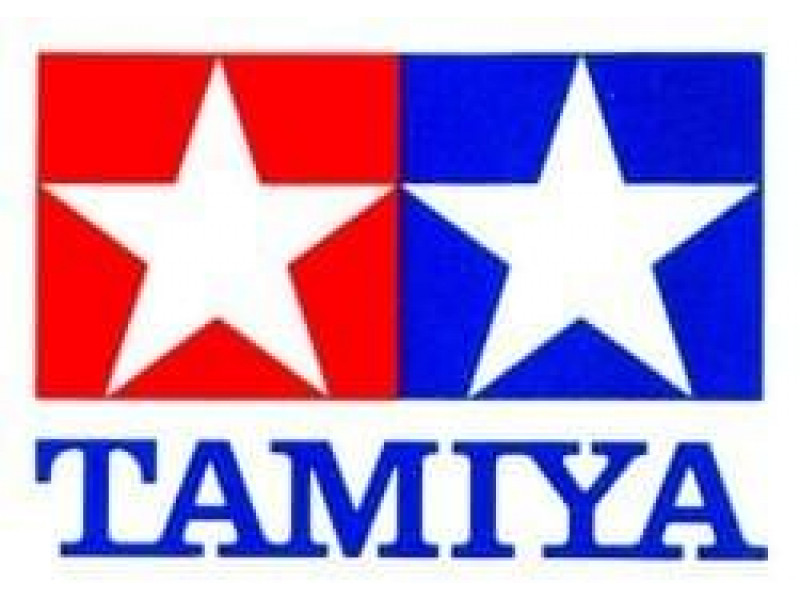 Tamiya Schakelplaat voor zenders 3 versnellingen - 14305531