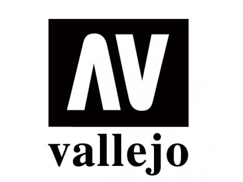 Vallejo Model Color - Ultramarine 70839