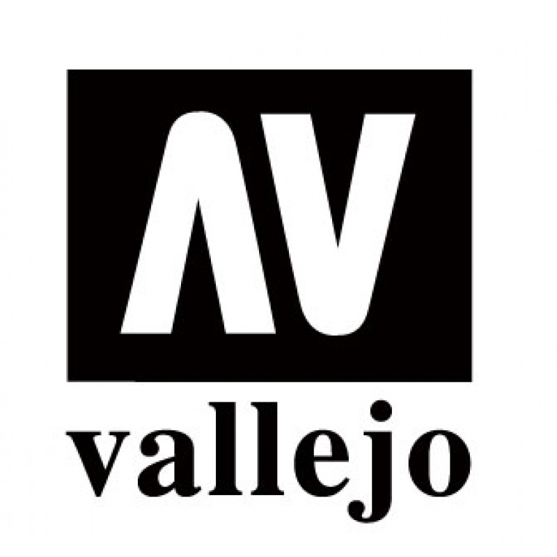 Vallejo Model Color - Transprant Woodgrain 70828 Vallejo Model Color - Transprant Woodgrain 70828