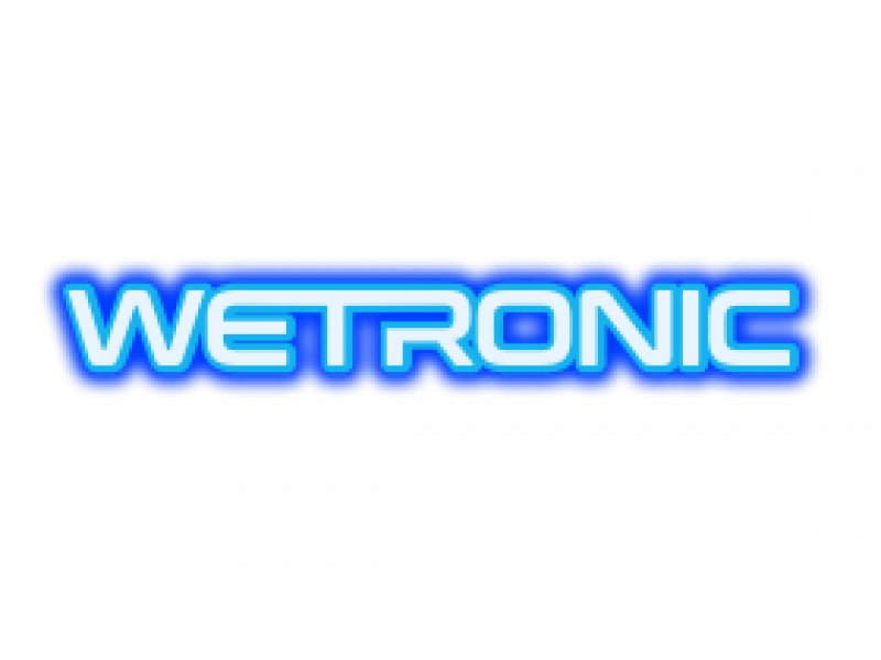 Wetronic LiPO 5500mAh 3S 11.1V 60C EC5 by GensAce