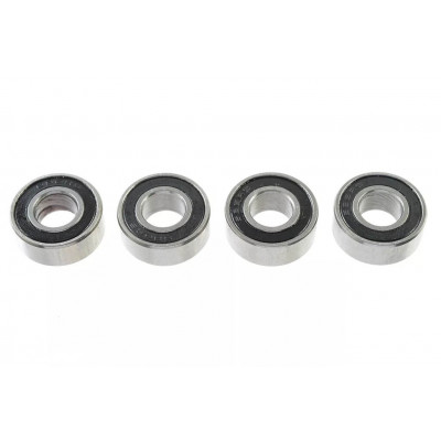 Revtec Ball Bearing 6x13x5 - 686-2RS - 4pcs - GF-0500-011