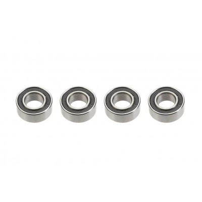 Revtec Gforce Ball Bearing 5x10x4 4pcs - GF-0500-004