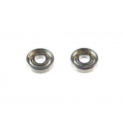 Revtec Ball Bearing 1.5x4x1.2 - MR681 - 2pcs - GF-0550-001