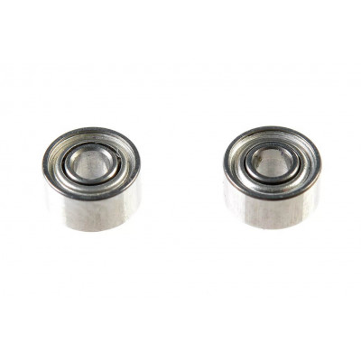 Revtec Ball Bearing 1.5x4x2 - MR681X ZZ - 2pcs - GF-0550-002