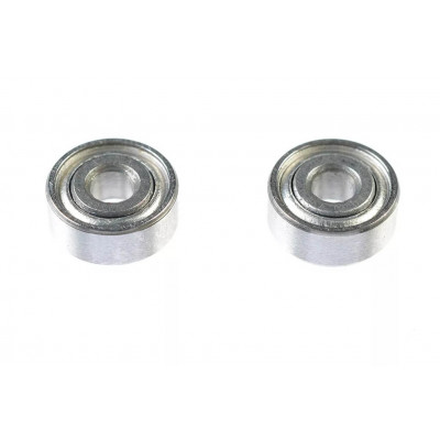 Revtec Ball Bearing 2x6x2.5mm - MR62ZZ - 2pcs - GF-0550-005