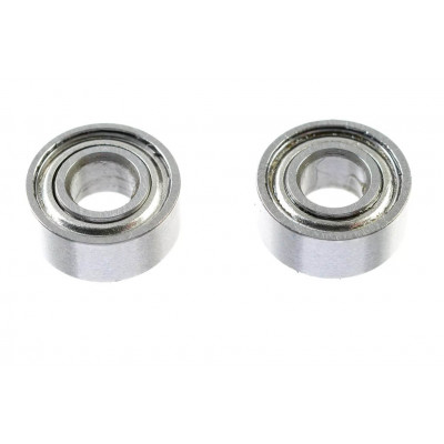 Revtec Ball Bearing 3x7x3 - MR73ZZ - 2pcs - GF-0550-010