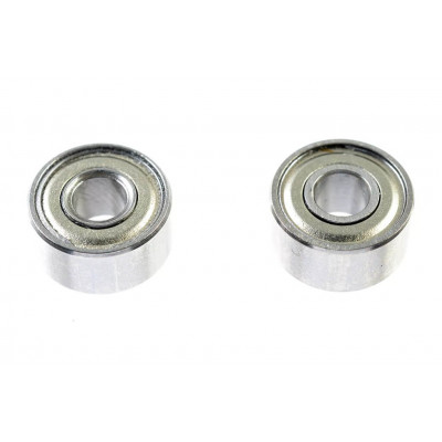 Revtec Ball Bearing 3x8x4 - MR693ZZ - 2pcs - GF-0550-012