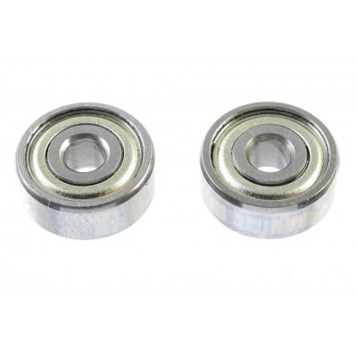 Revtec Ball Bearing 3x10x4 - MR103ZZ - 2pcs - GF-0550-013