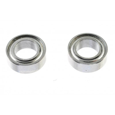 Revtec Ball Bearing 4x7x2.5 - MR74ZZ - 2pcs - GF-0550-015