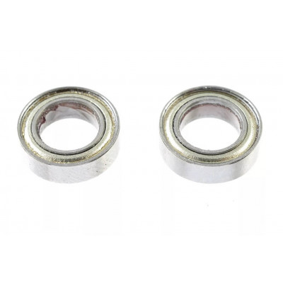 Revtec Ball Bearing 6x10x3 - MR106ZZ - 2pcs - GF-0550-025
