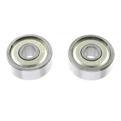 Revtec Ball Bearing 8x14x4 - MR148ZZ - 2pcs - GF-0550-028