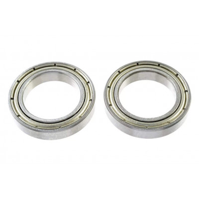 Revtec Ball Bearing 17x26x5 - MR6803ZZ - 2pcs - GF-0550-032