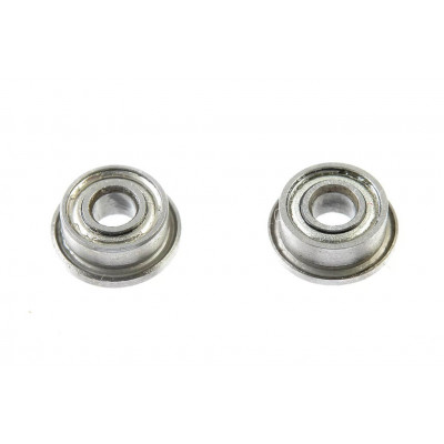 Revtec Ball Bearing Flanged 2x5x2.3 - 2pcs - GF-0555-002