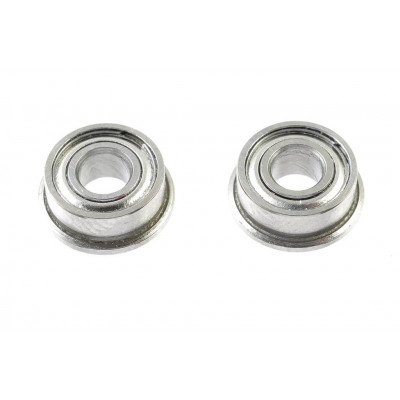 Revtec Ball Bearing Flanged 3x7x3 -MF73 - 2pcs - GF-0555-003
