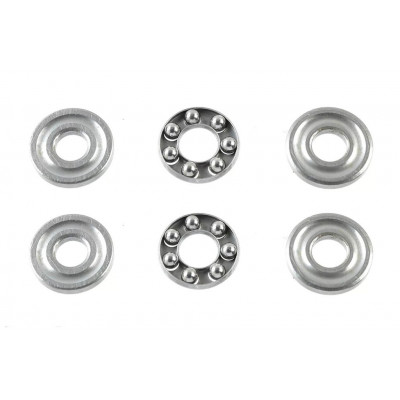 Revtec Thrust bearing - 3x8x3.5 - F3-8G - 2pcs - GF-0560-001