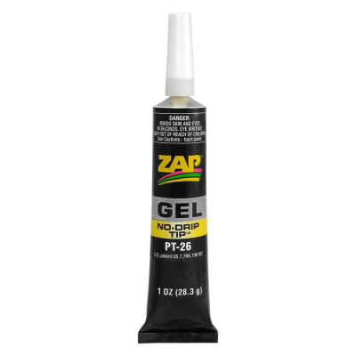 Gel CA+ Glue 28g - PT26