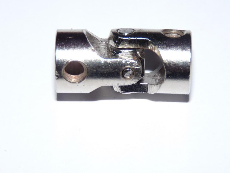 Joint Coupling 4-6mm Metal