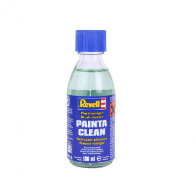 Revell Painta Clean – Penseel Reiniger 100ml