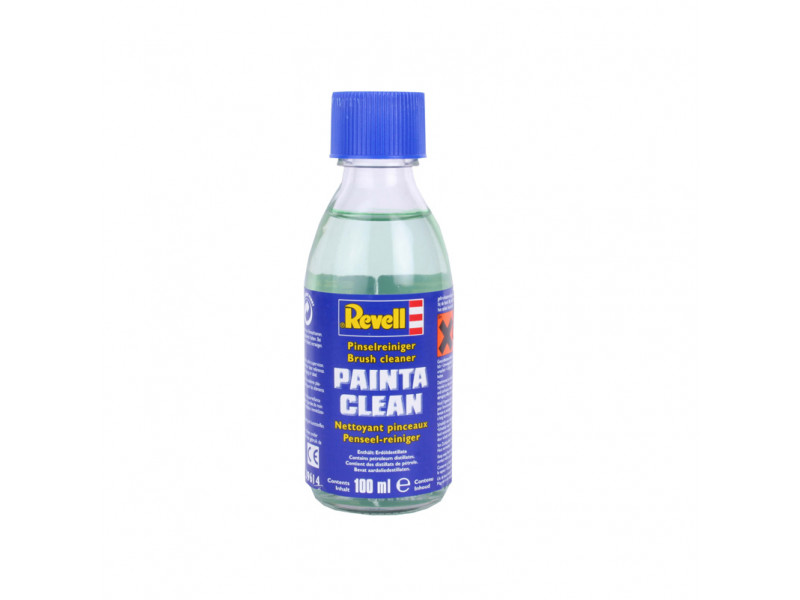 Revell Painta Clean – Penseel Reiniger 100ml