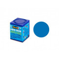 Revell Aqua Color - Blauw Mat 18 ml 36156